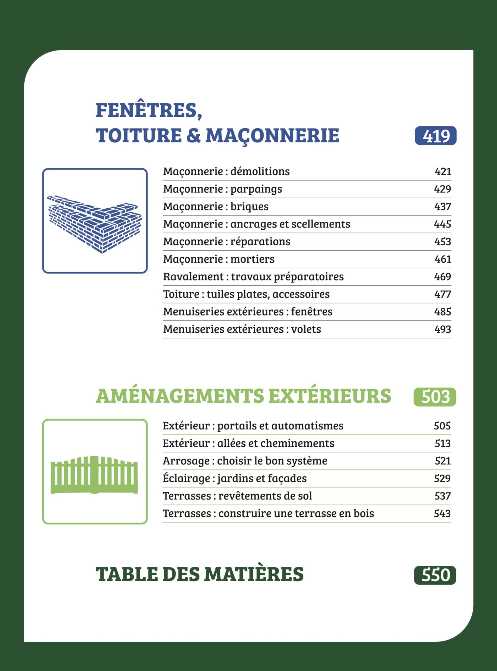 L'essentiel du bricolage: Le best-seller du bricolage - normes 100% actualisées - 4000 photos et schémas - 70 vidéos pour une mise en pratique immédiate
