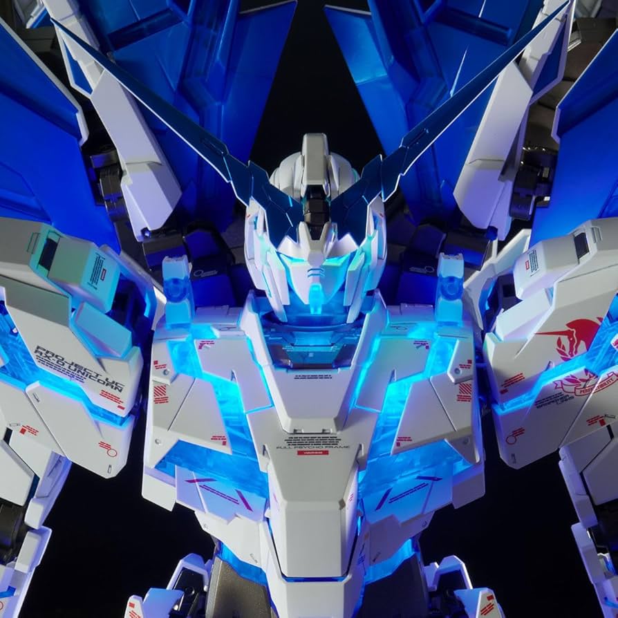 PGユニコーンガンダムぺルフェクティビリティ Amazon.co.jp: BANDAI SPIRITS 1/60 PG RX-0 ユニコーンガンダム ペル