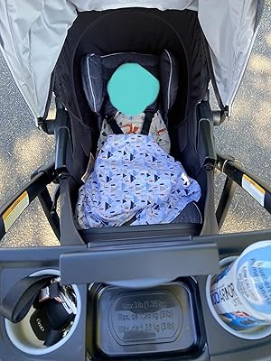 graco modes stroller grayson