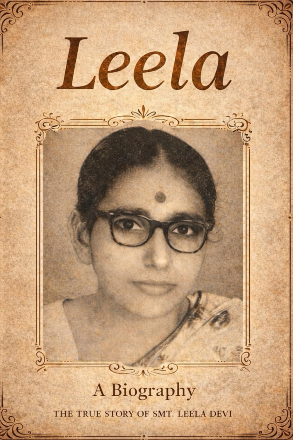Leela: A Journey of Courage, Loss, and Unbreakable Spirit