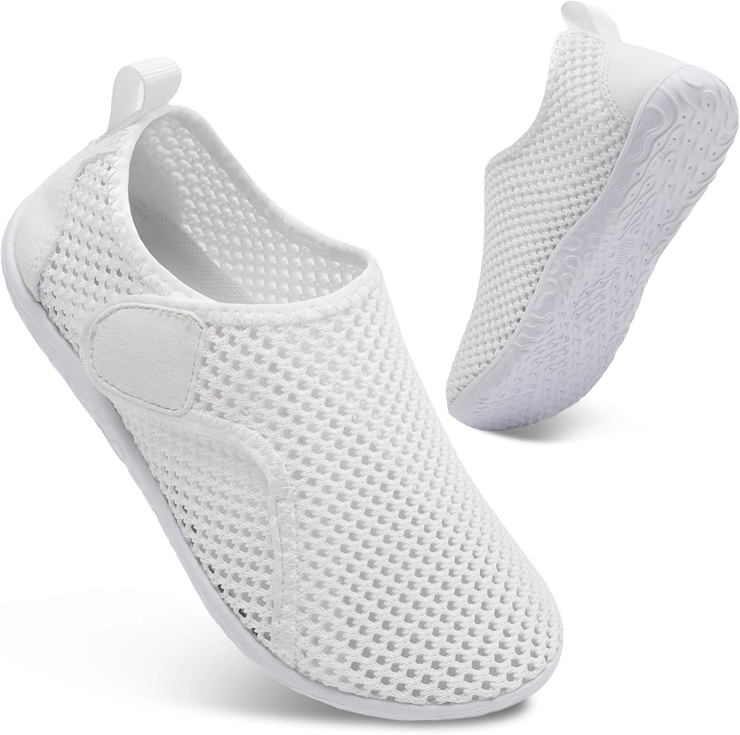 XIHALOOK Water Shoes for Women Men Quick Dry Lightweight Aqua Barefoot for Beach Swim Pool Surf Yoga Sports - Image 7