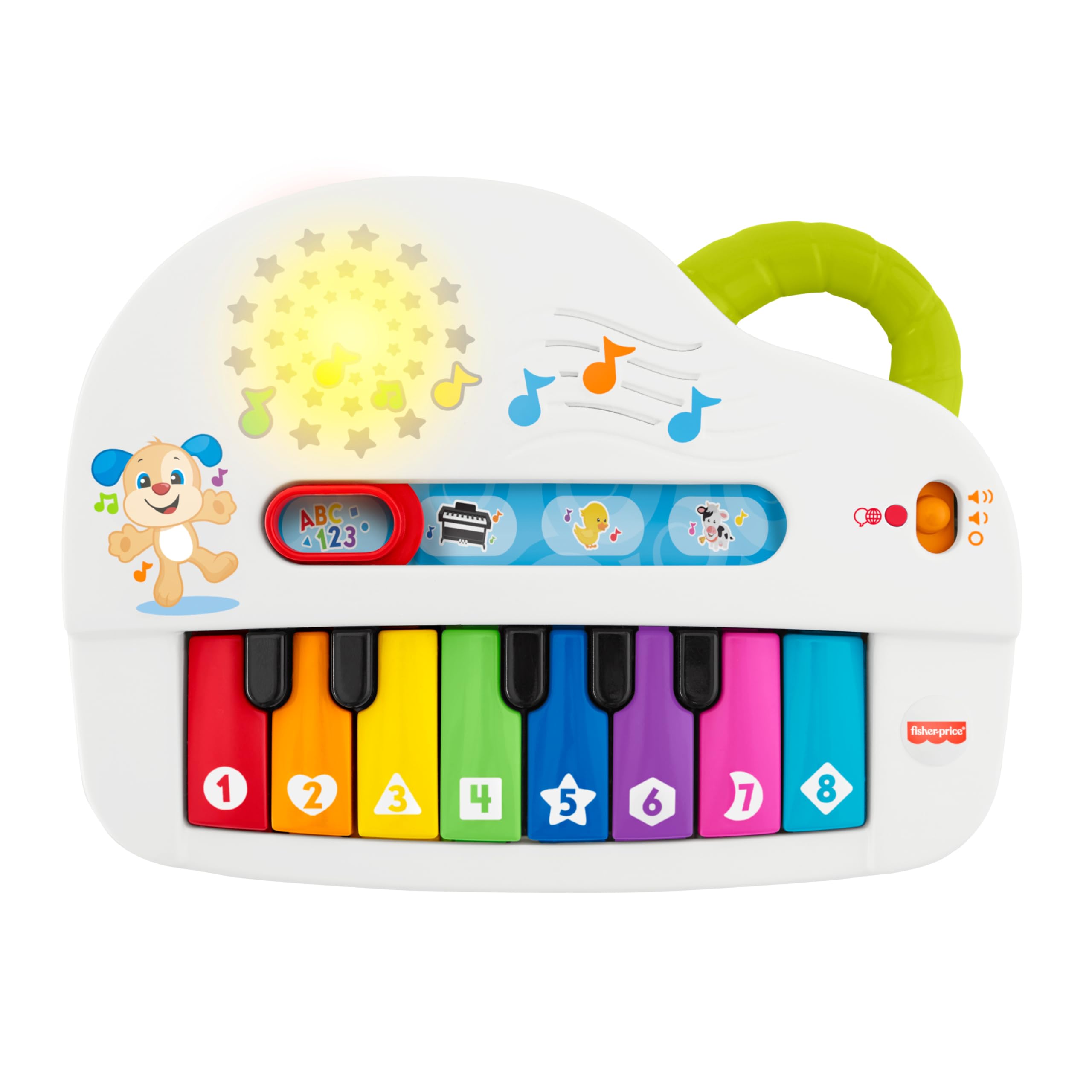 Fisher-Price HCJ12