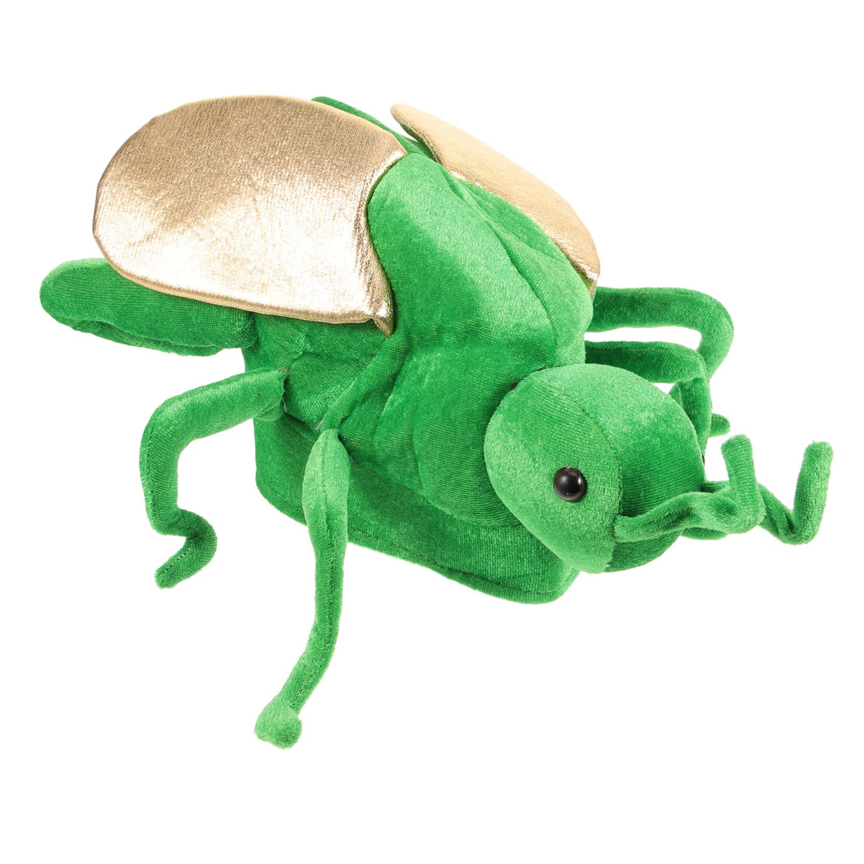 PRETYZOOM 3pezzi Cappello Creativo Forma Di Animale Per Feste Accessorio Divertente Per Carnevale e Cosplay Copricapo Leggero e Pratico Per Eventi e Foto Per Famiglia e Amici