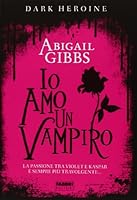 Io amo un vampiro 8845199274 Book Cover