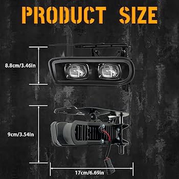 エスカレードロング　ESCALADE ESV 2004 LED スカッフプレート 51JA09erjdL.jpg