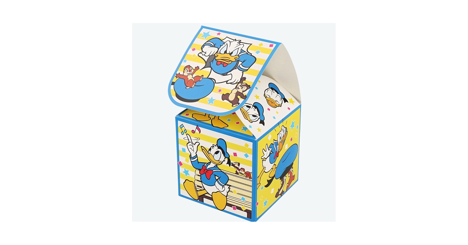 Amazon.co.jp: 【東京ディズニーリゾート限定】ドナルド ダック