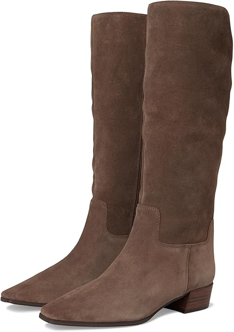 Vince Camuto womens Pavla Knee High Boot, Black, 7 : Amazon.ca: Clothing, Shoes & Accessories