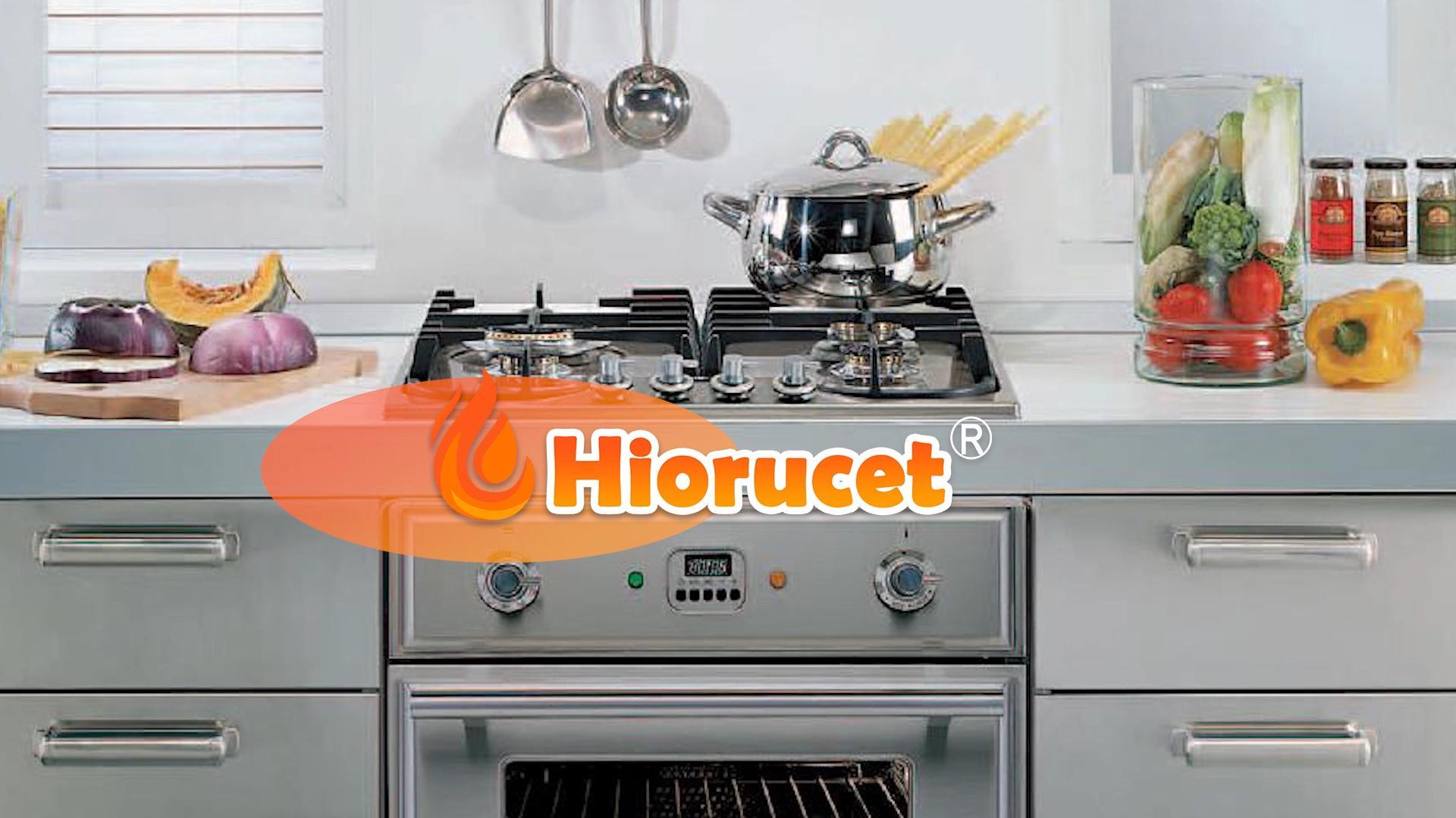 Amazon.com: Hiorucet WB31X24738 Cast Iron Griddle Replacement for
