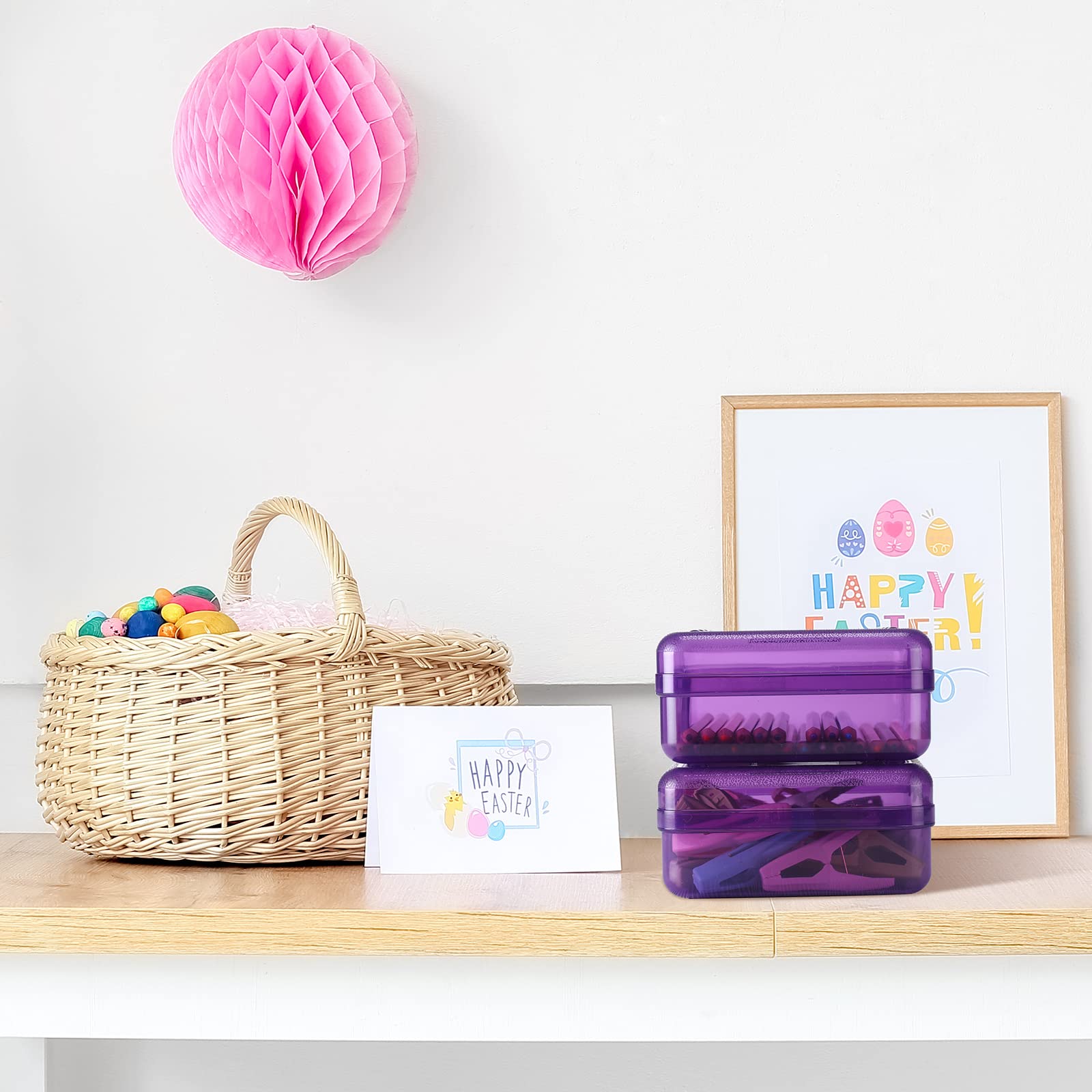 Leelosp Pencil Holder