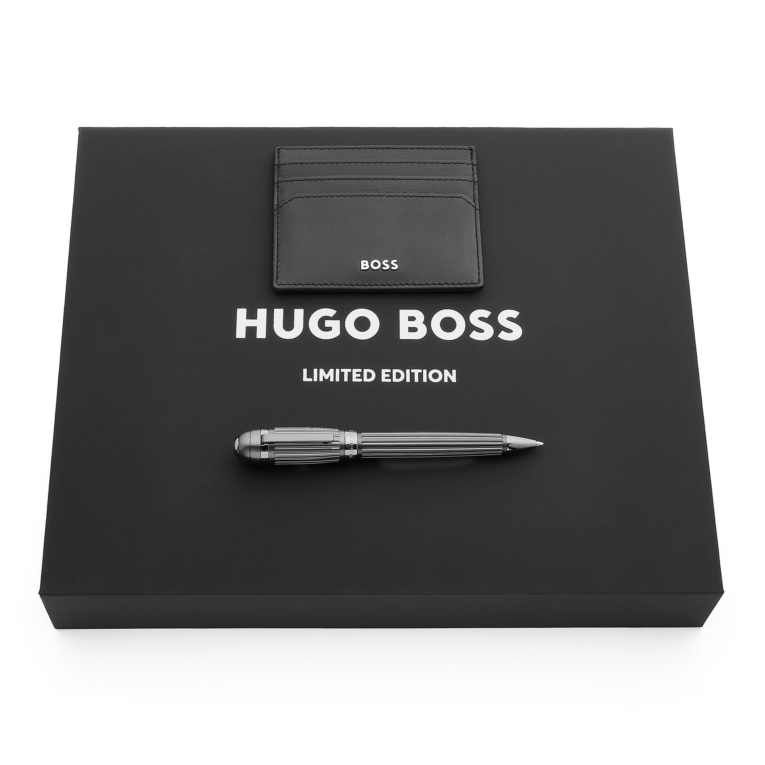 HUGO BOSS Długopis z limitowaną edycją Arc