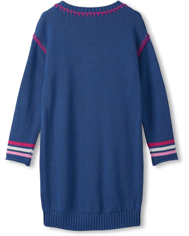 Hatley Kids Sweater Dress (Toddler/Little Kid/Big Kid) - #2 of 2