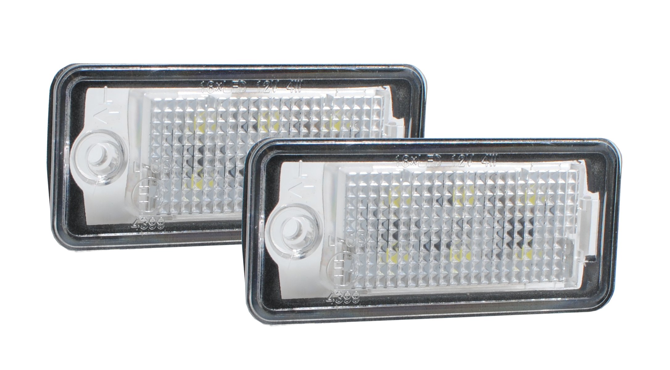 M-Tech CLP012 Pair LED Light Sign