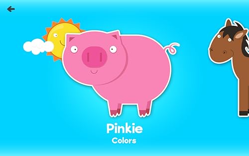 Jogos De Aprendizagem Pré-Escolar Dos Animais Para As Crianças Com Habilidades Na Fazenda: O Melhor