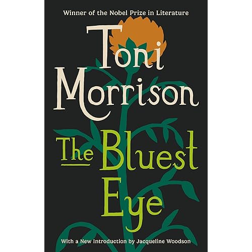 The Bluest Eye (Vintage International)