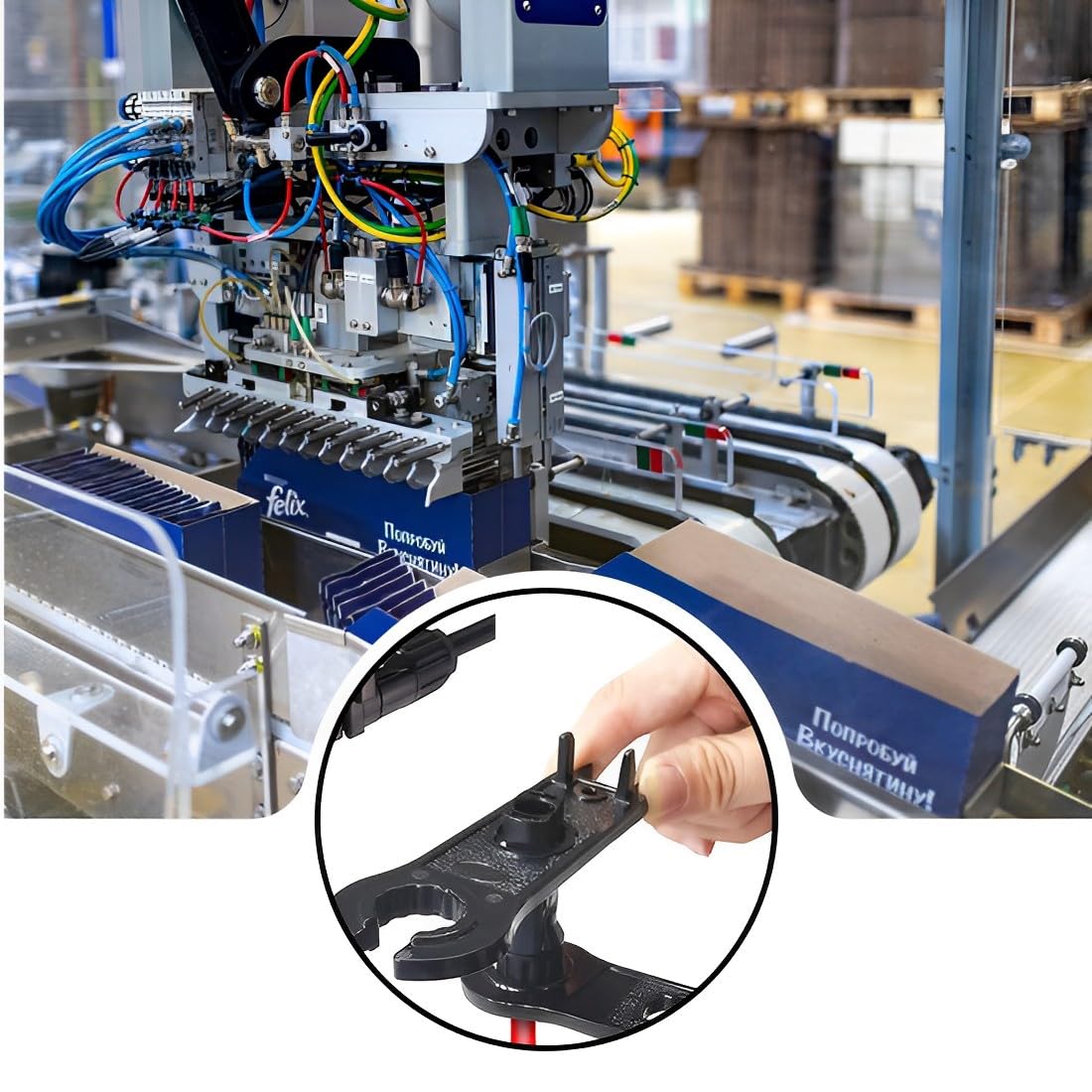 Notre Top 10 Des Clé De Connecteur Solaire Au France - Juillet 2025