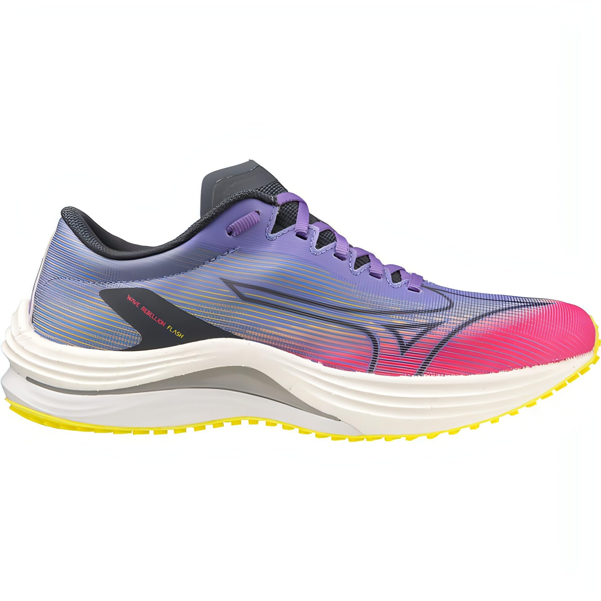Mizuno Wave Rebellion Flash (W), Scarpe da Running Donna