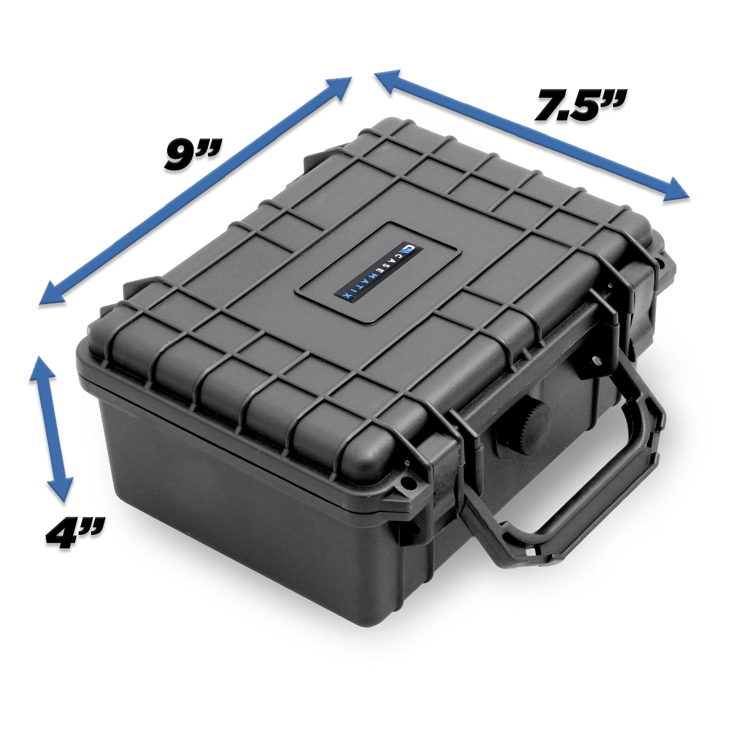 Amazon.com: CASEMATIX 9