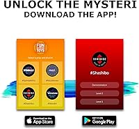 Vista 8 de Shashibo - Cubo que cambia de forma, juego para aliviar la ansiedad, con 36 imanes de tierras raras, premiado y patentado, extraordinario cubo