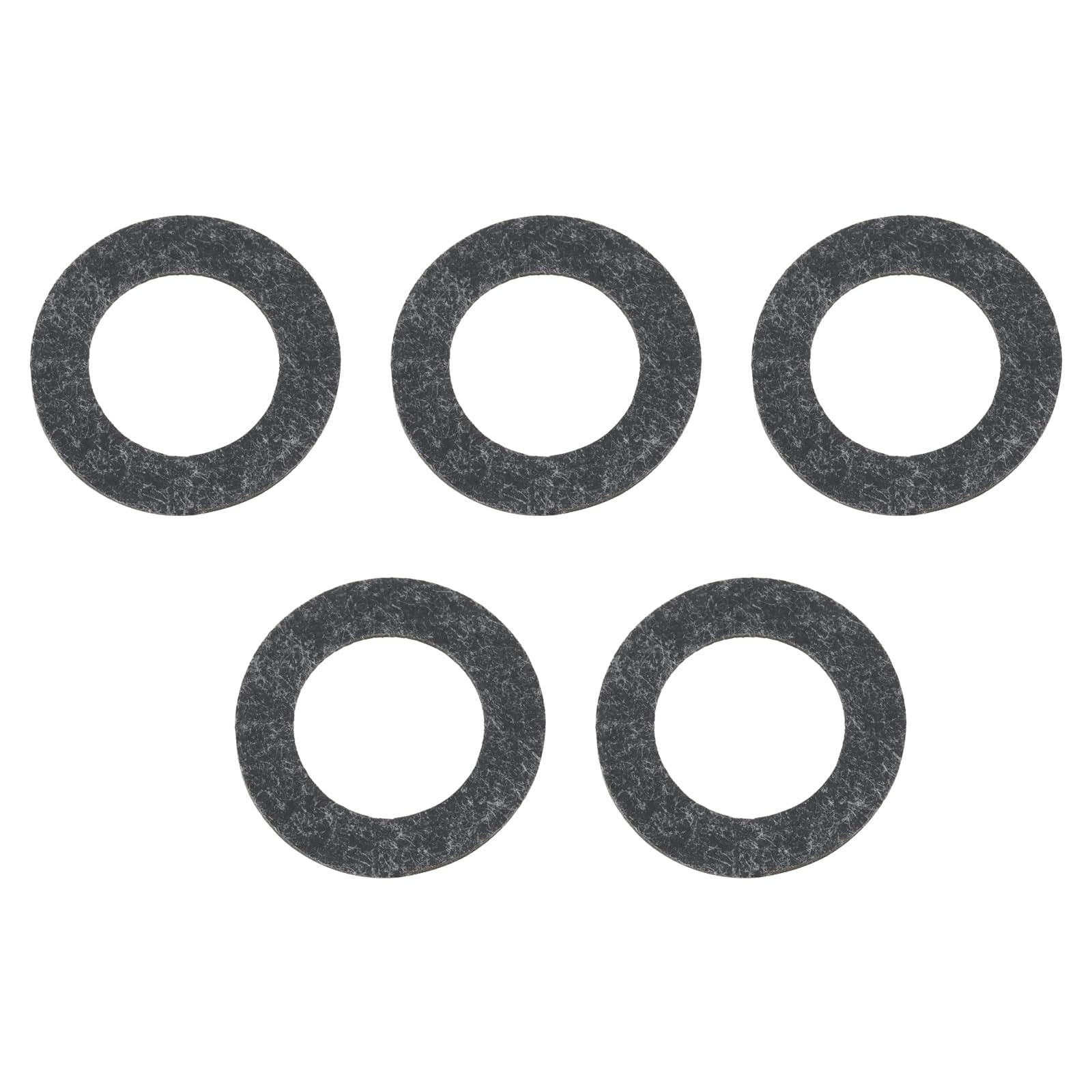 Ototec 5Pcs Sealing Washer 692255 Compatible With Briggs Stratton 12.4X8.4x0.6mm