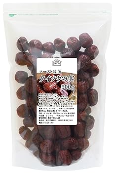 棗実‼️ Amazon.co.jp: 自然健康社 なつめの実 500g ナツメ 大棗