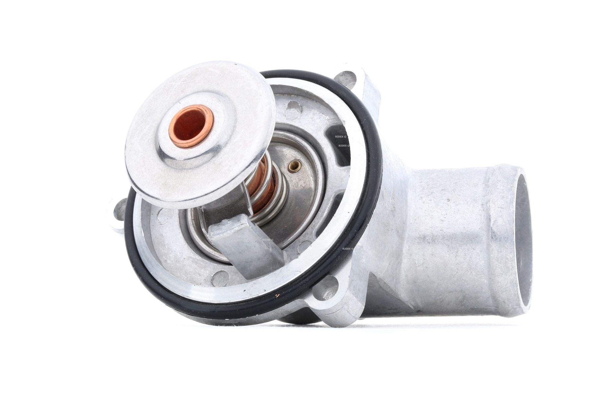 RIDEX Kühlmittel-Thermostat 316T0063 – Passend F Produktbild-Vorschau 6