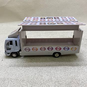 Amazon.co.jp: MTECH RANGER HINO 日野 トラック ミニカー