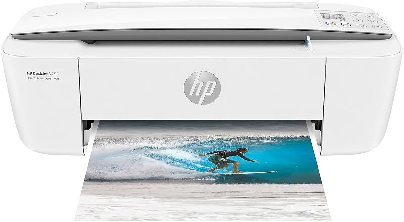 HP DeskJet 3755