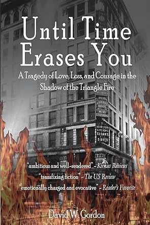 Until Time Erases You