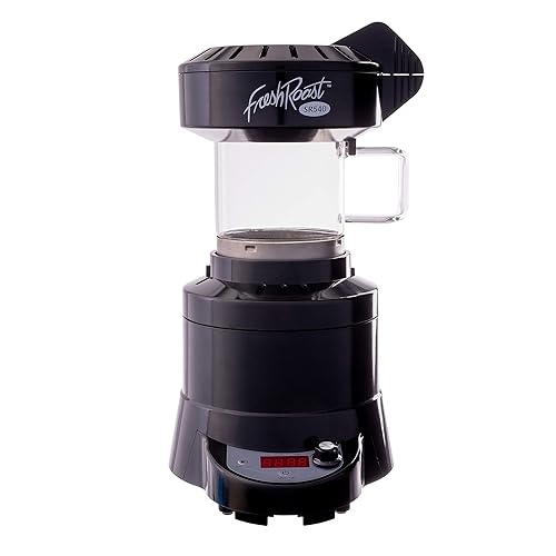 SR540 Automatic Coffee Bean Roaster | Roast Coffee At Home