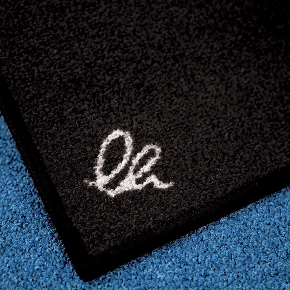 OLIVO.shop SPRINT PLANT Tapis de cuisine moderne, antidérapant, lavable