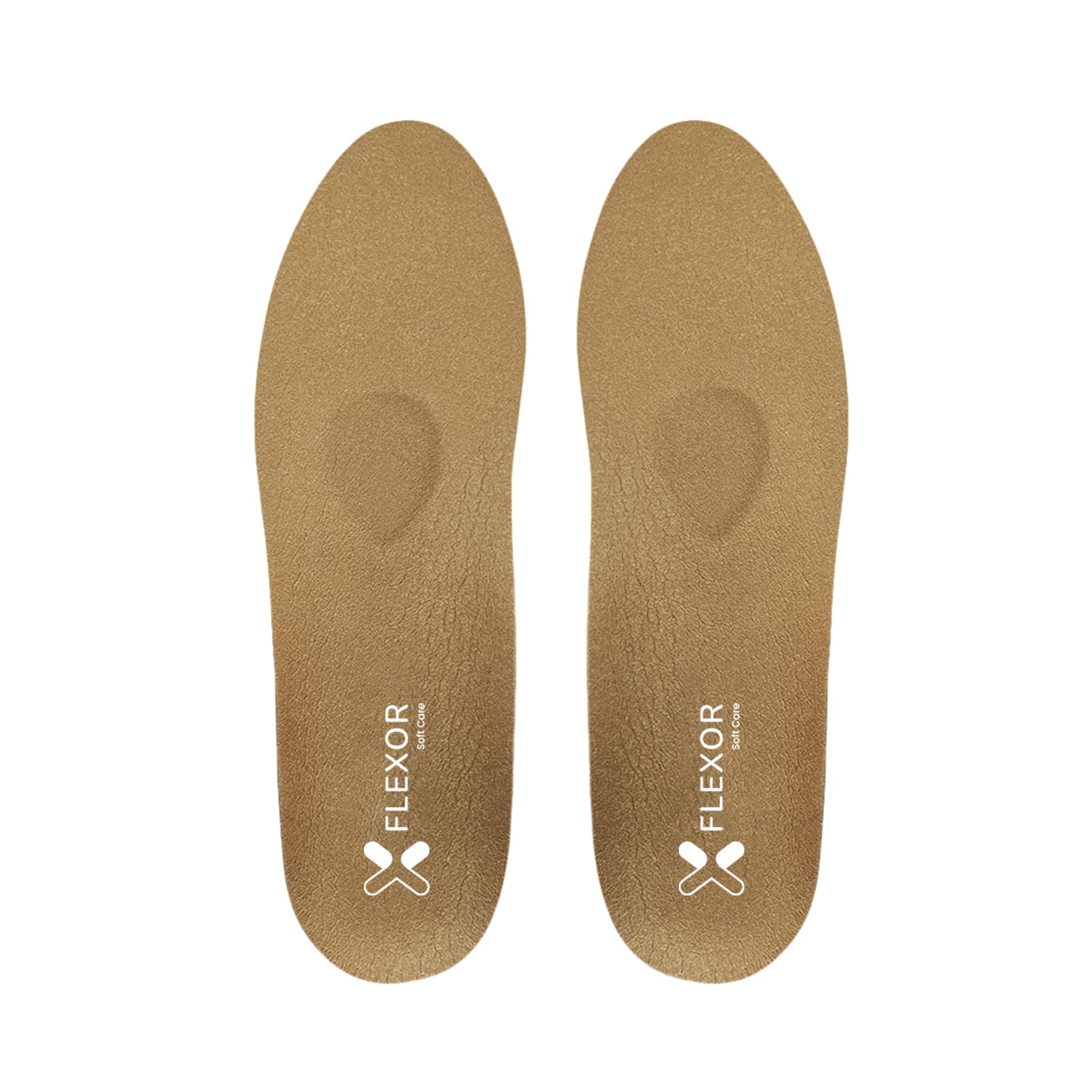FLEXOR | Szablony do śródstopia | ulga w bólu, komfort, komfort | Latex ECO, Punkt absorpcji uderzenia, wyładowanie śródstopia | unisex - 39/40