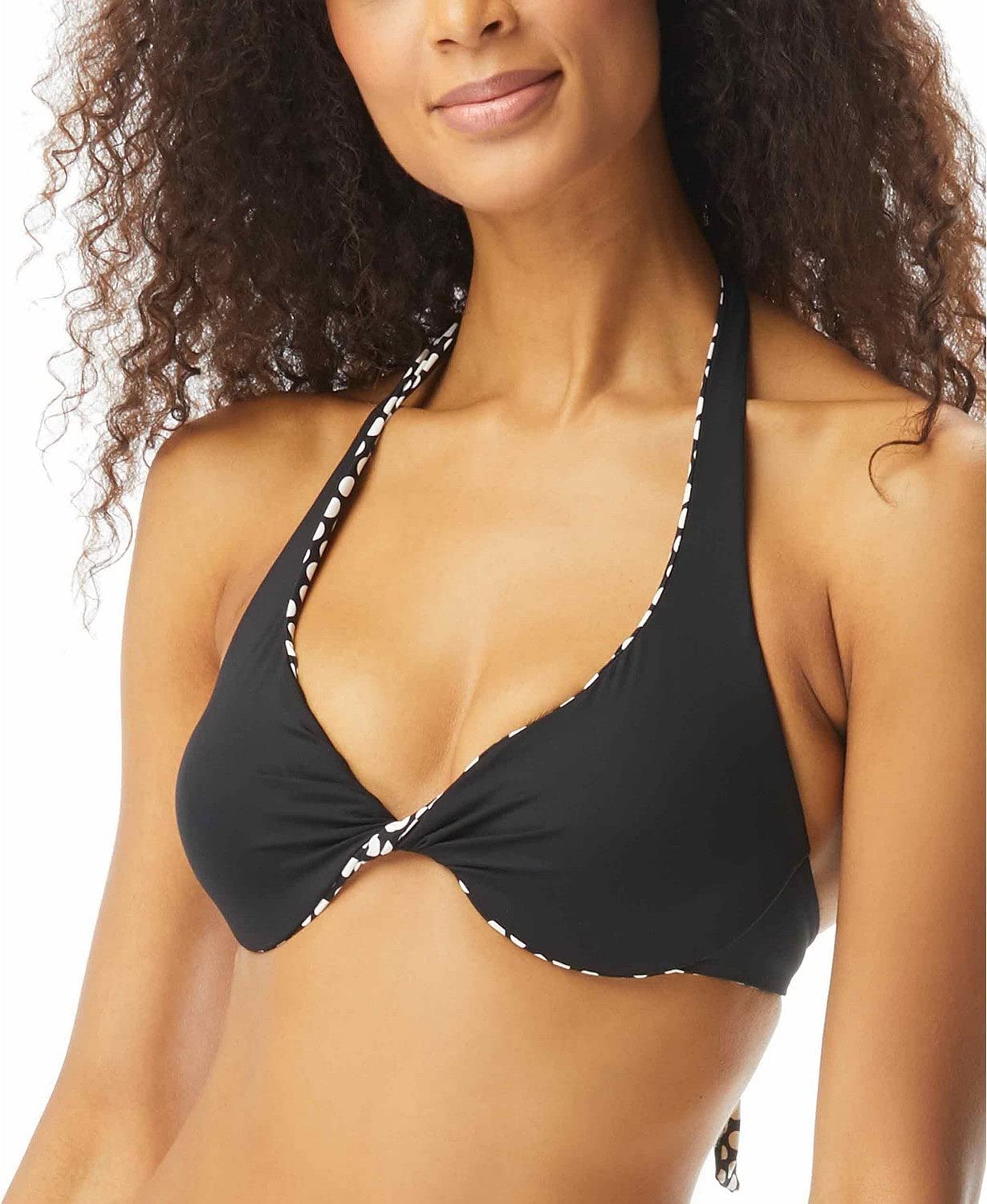 Coco ReefWomen's Standard Verso Bikini Top