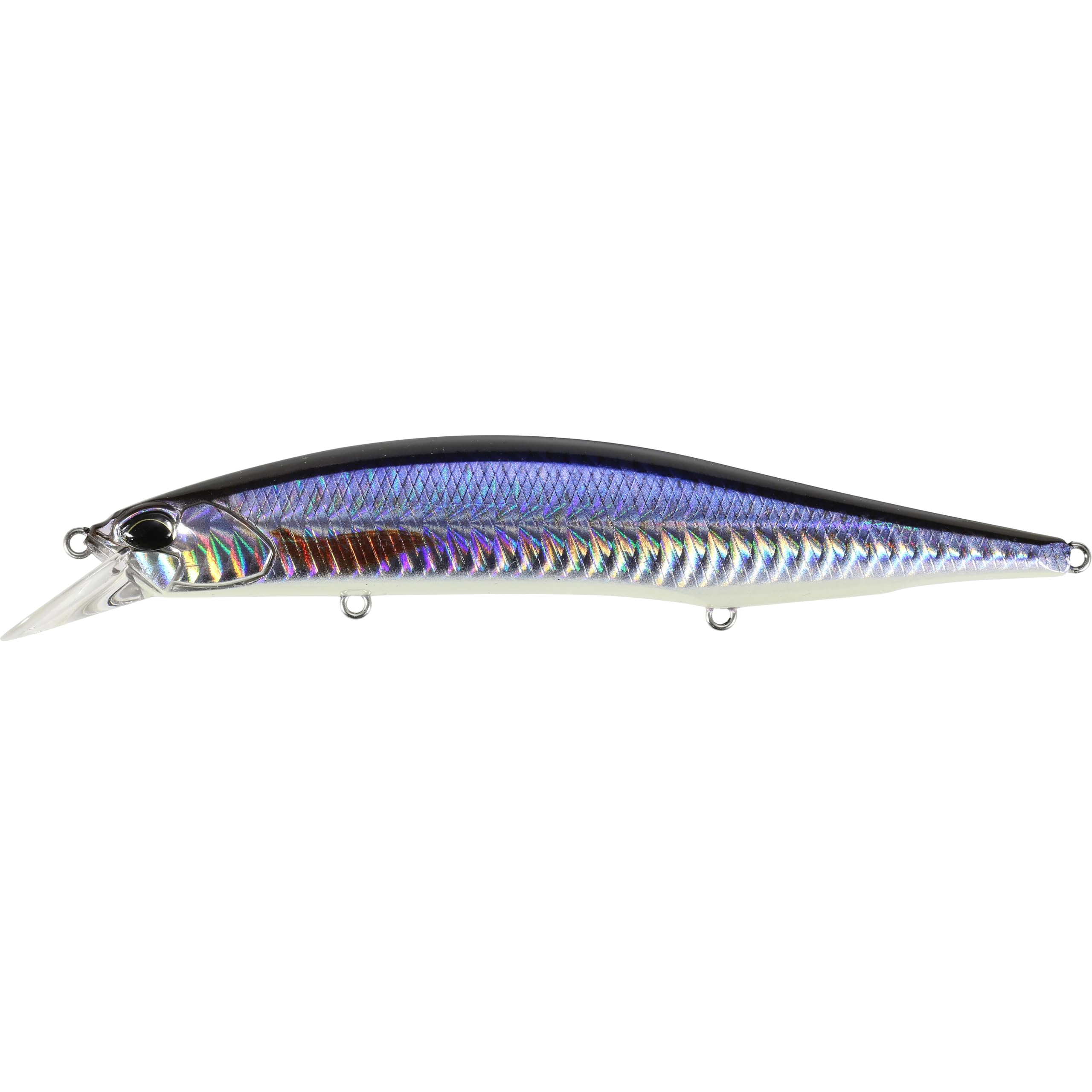 Duo Realis Jerkbait 130 Pike CFA3830 Roach ND Suni Yem