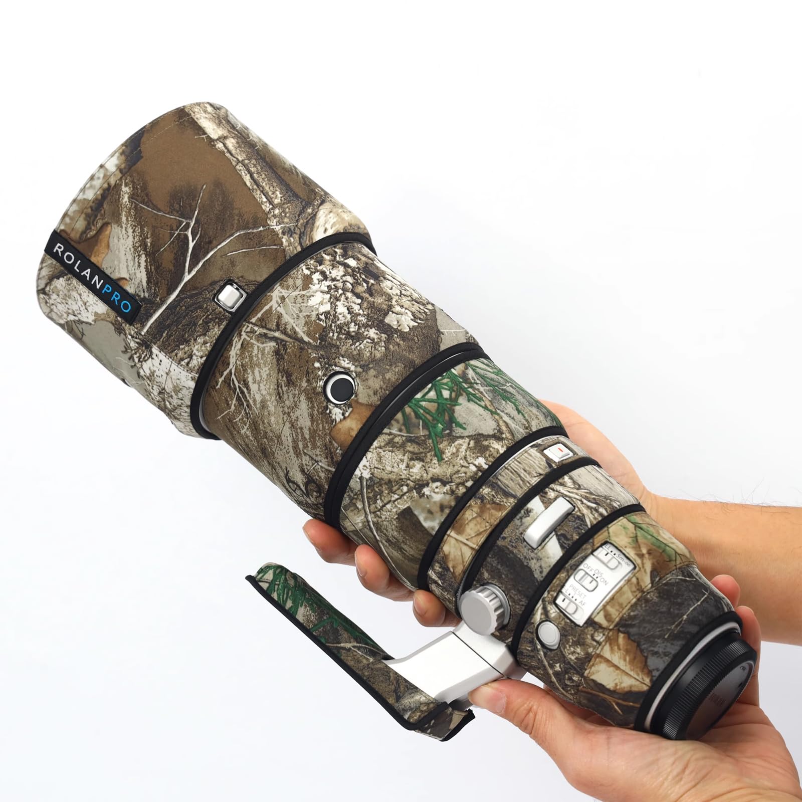 XF 500mm F5.6 R LM OIS WR (レンズ保護カバー付属) Amazon | Rolanpro レンズカバー, FUJINON XF 500mm F5.6 R LM