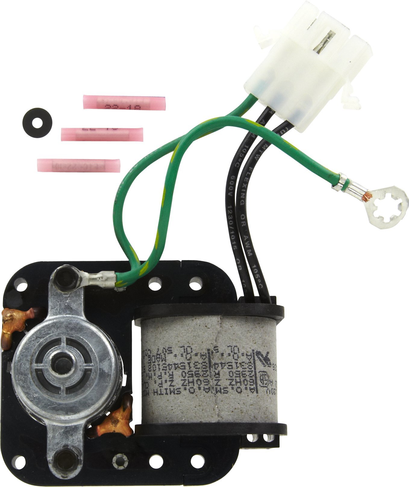 Amazon.com: GENUINE Frigidaire 5300158289 Evaporator Motor