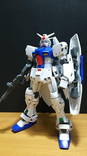 Amazon | HGUC 1/144 RX-78GP03S ガンダムGP03S ステイメン (機動戦士