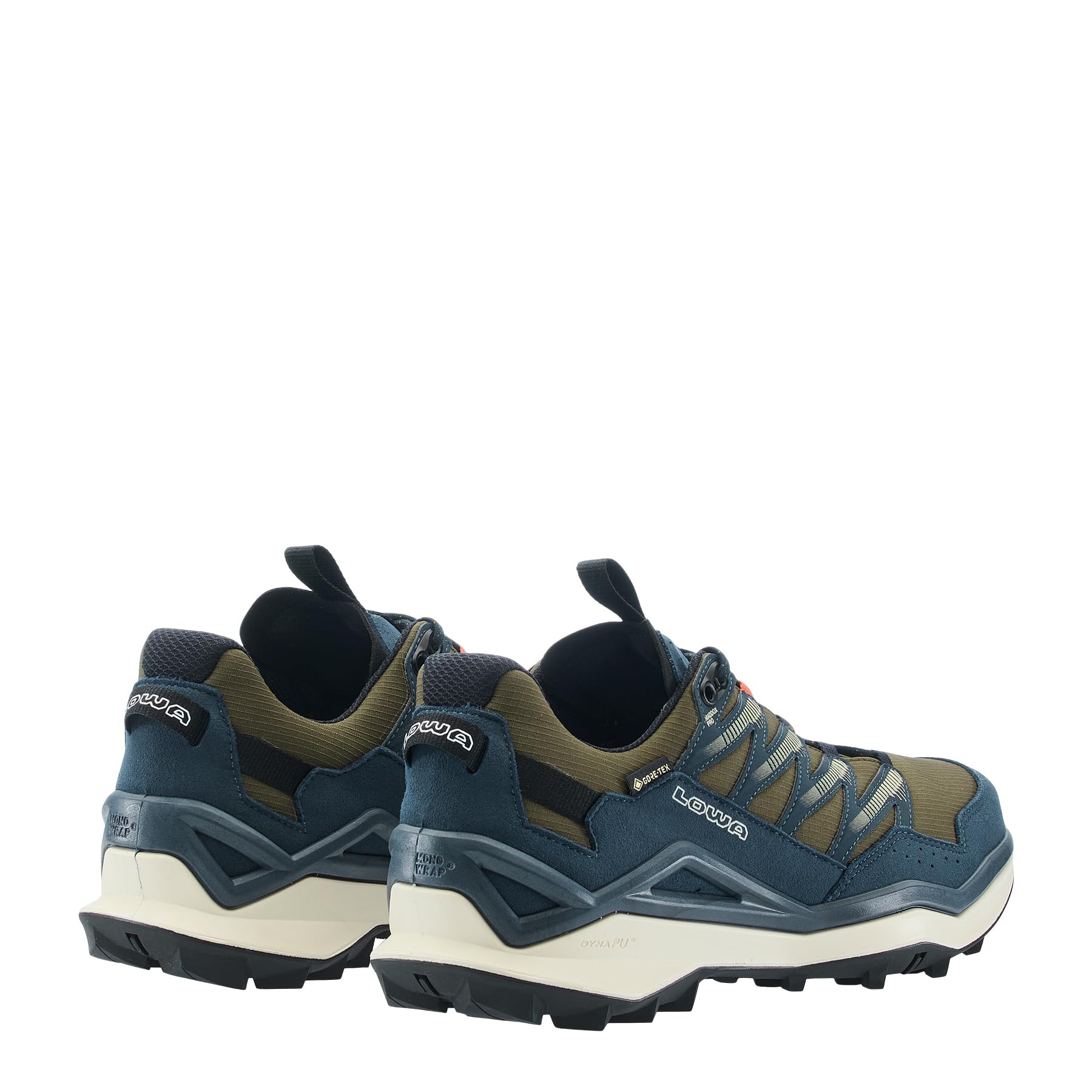 LOWA renegade gtx mid - półbuty trekkingowe Mężczyźni