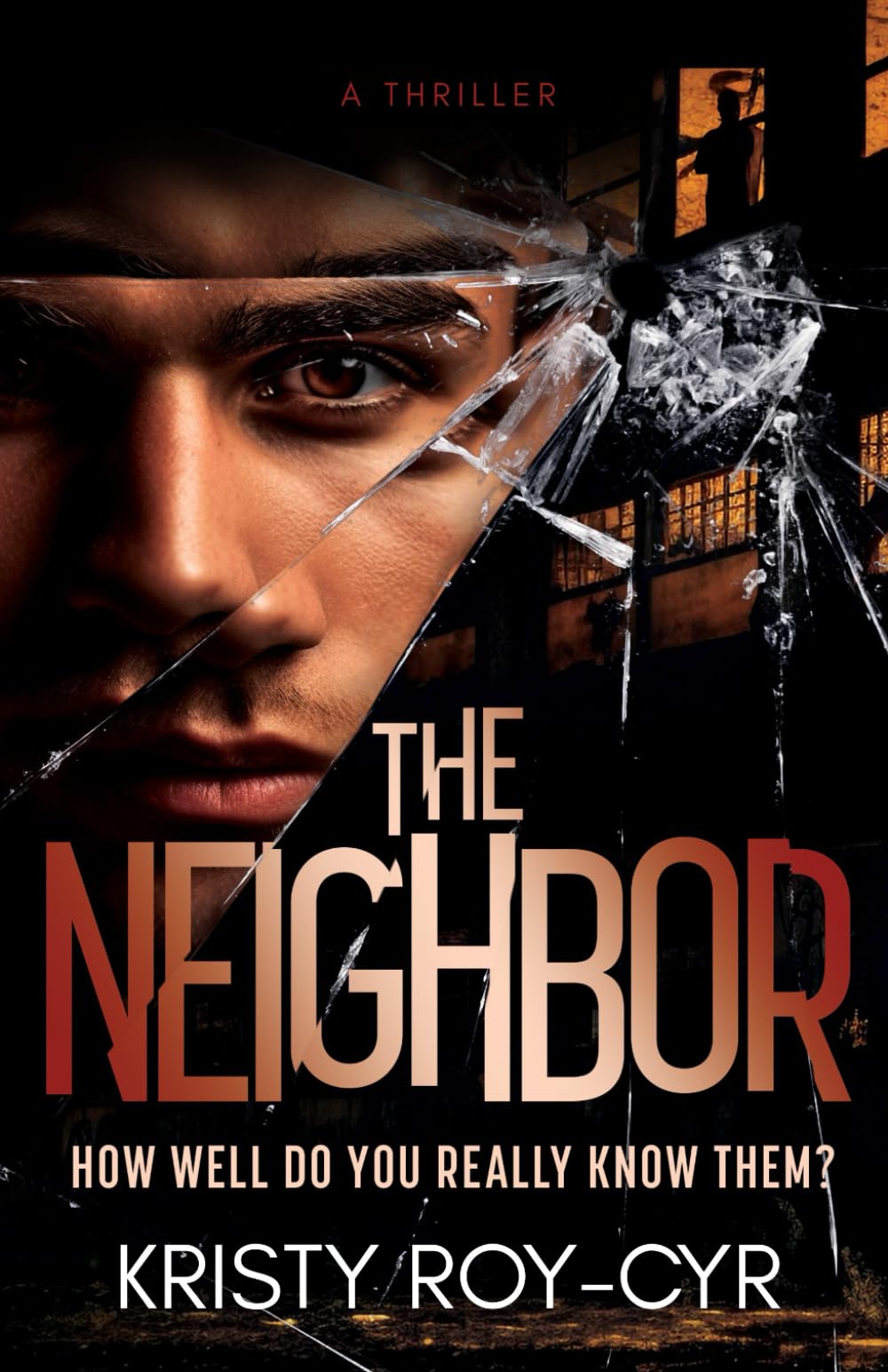 The Neighbor: An unputdownable thriller