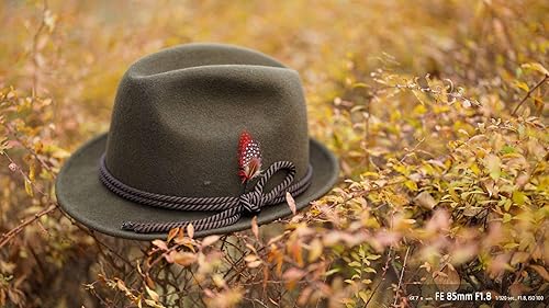 Miniatura 7 de Sony SEL85F18 - F18-22 Teleobjetivo fijo de telefoto mediano de 3346 negro filtro de protección