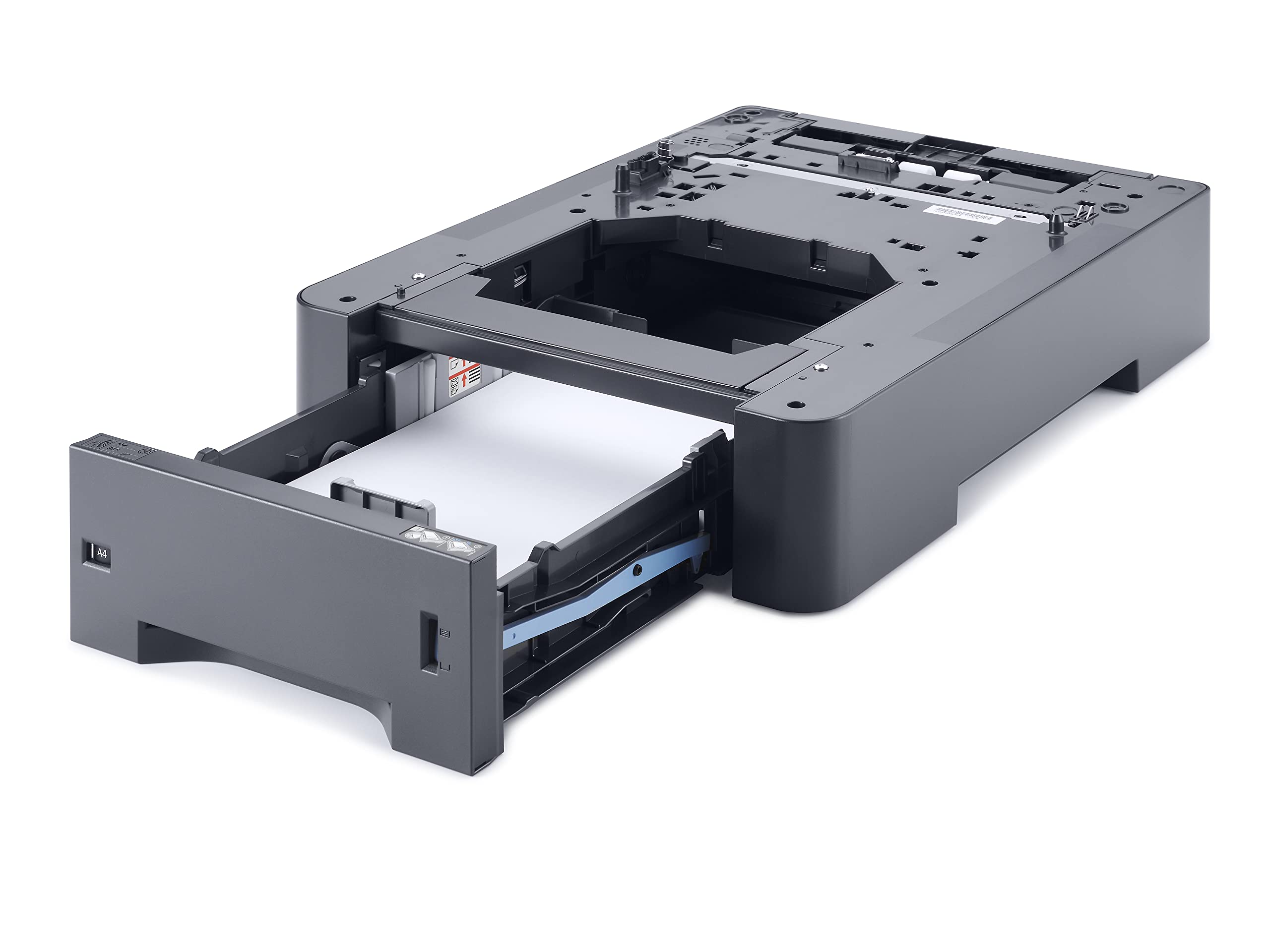 Kyocera PF-5100 podajnik papieru na 500 arkuszy - formaty do DIN A4 - do ECOSYS P6230cdn, P6235cdn, P7240cdn, M6230cidn, M6235cidn, M6630cidn, M6635cidn