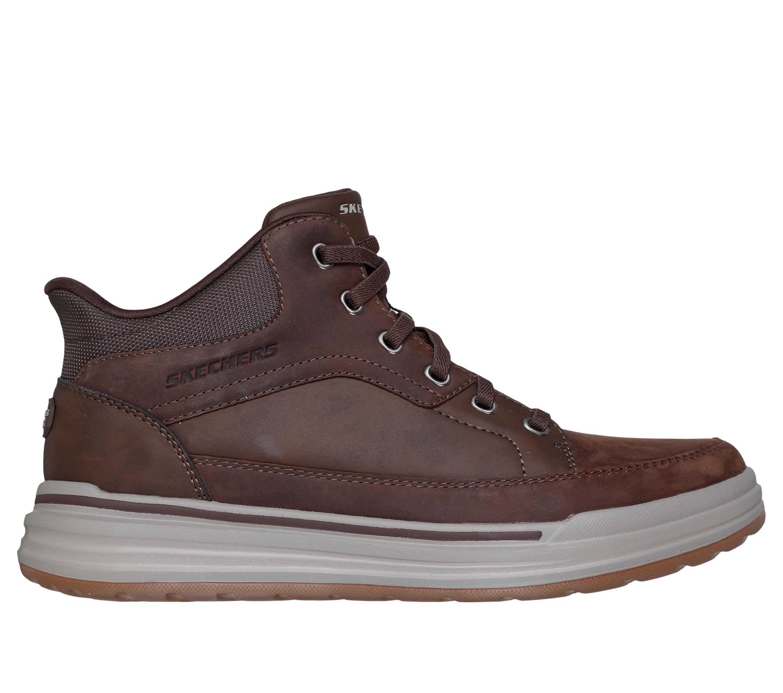 Skechers Sterling Rogan Botas cortas al tobilloHombre