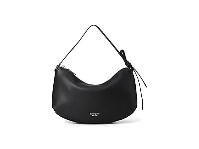 Kate Spade New York Loop Pebbled Leather Shoulder Bag Women