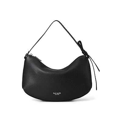 Kate Spade New York Loop Pebbled Leather Shoulder Bag Women