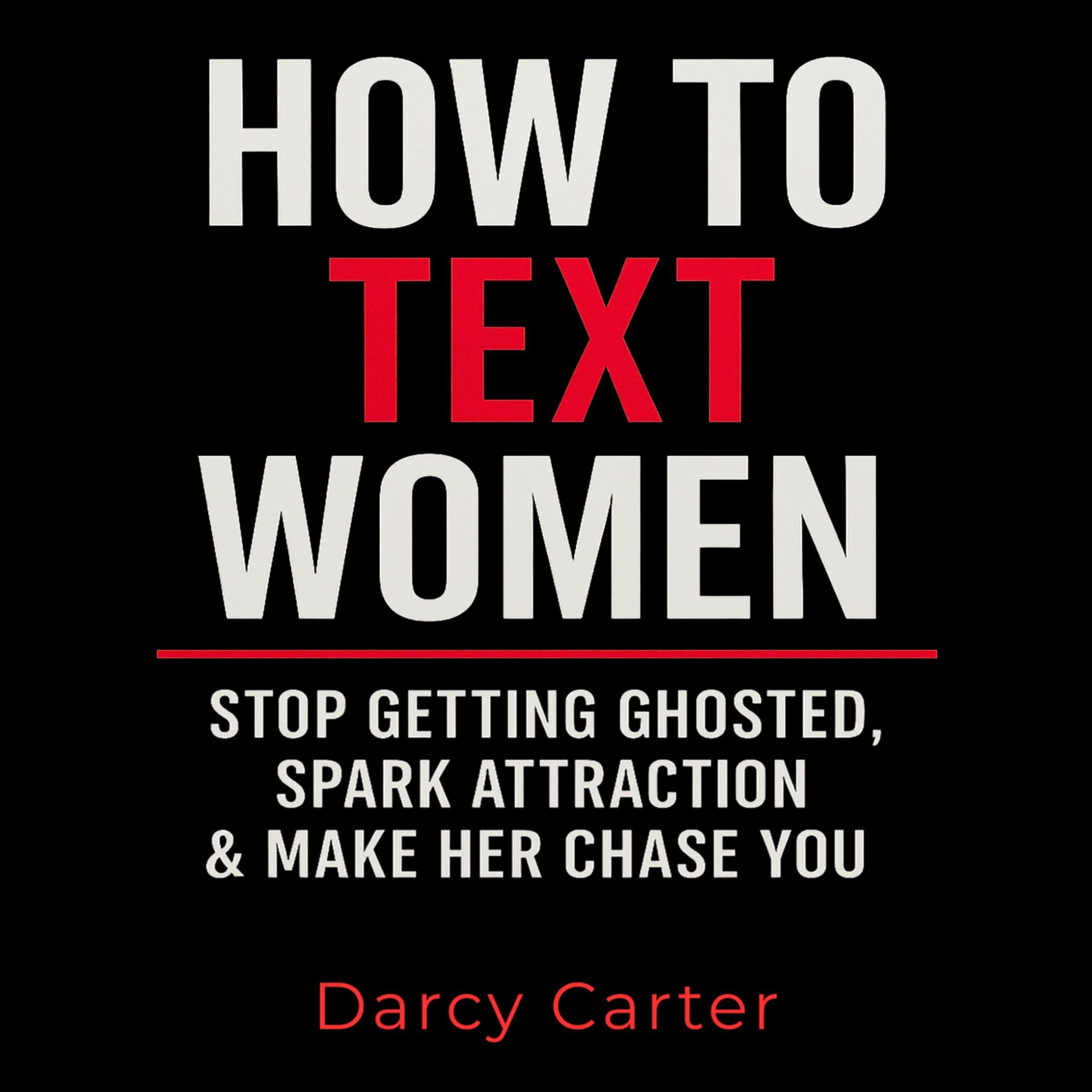 How to Text Women