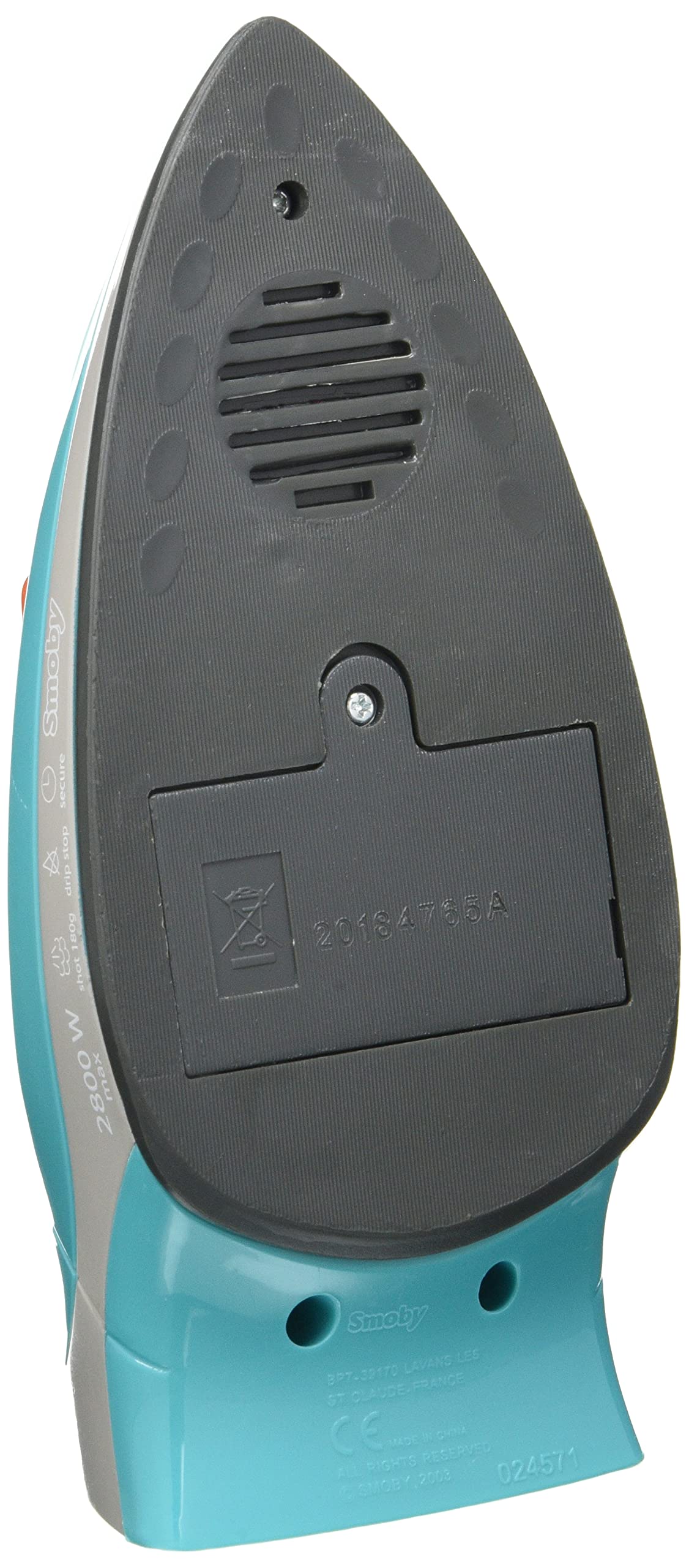 SMOBY 7600330116 X PS plancha , color/modelo surtido