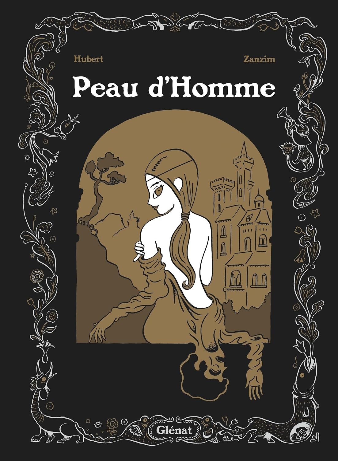Peau-d'homme
