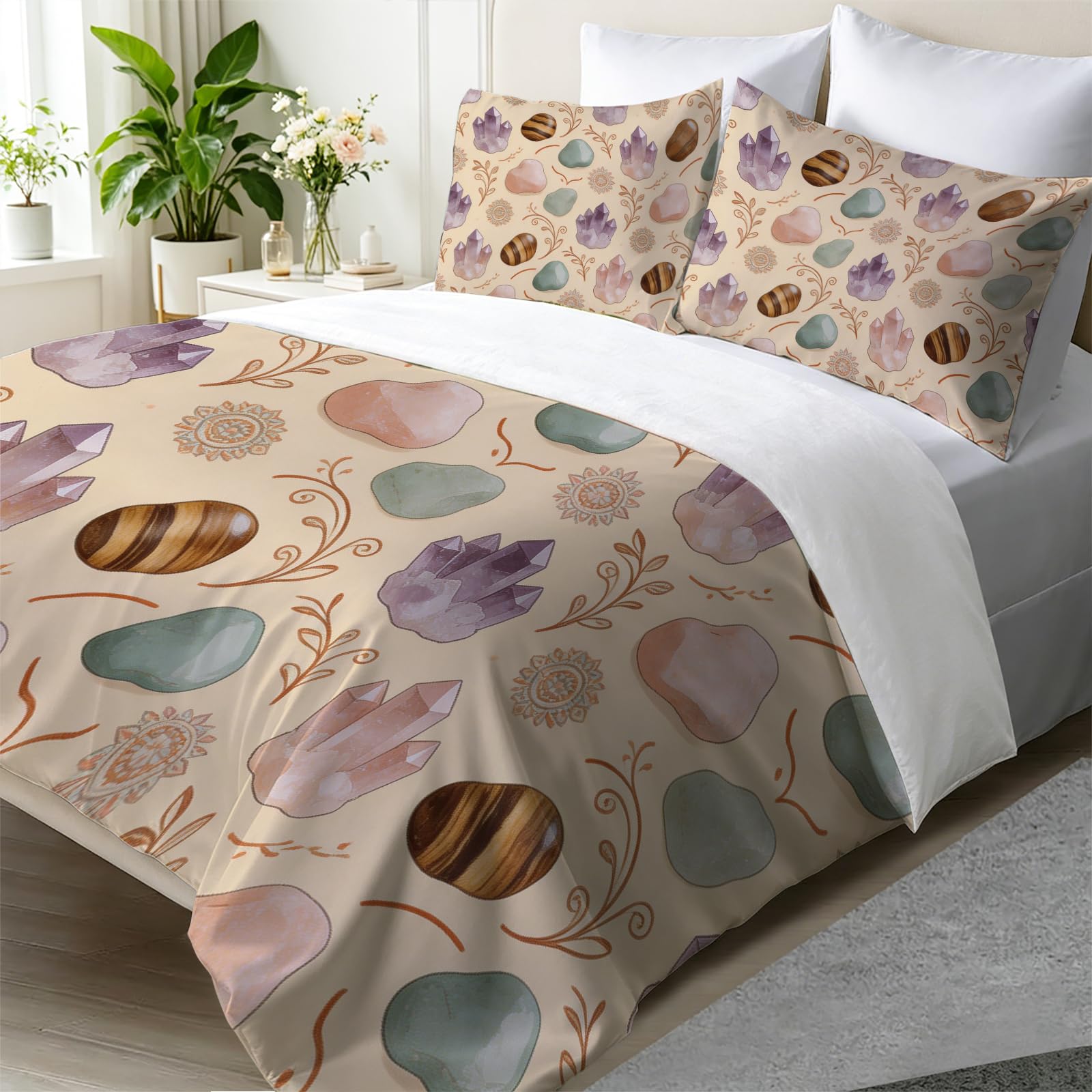 Housse de couette 140x200 enfant pour créer un rituel du coucher apaisant