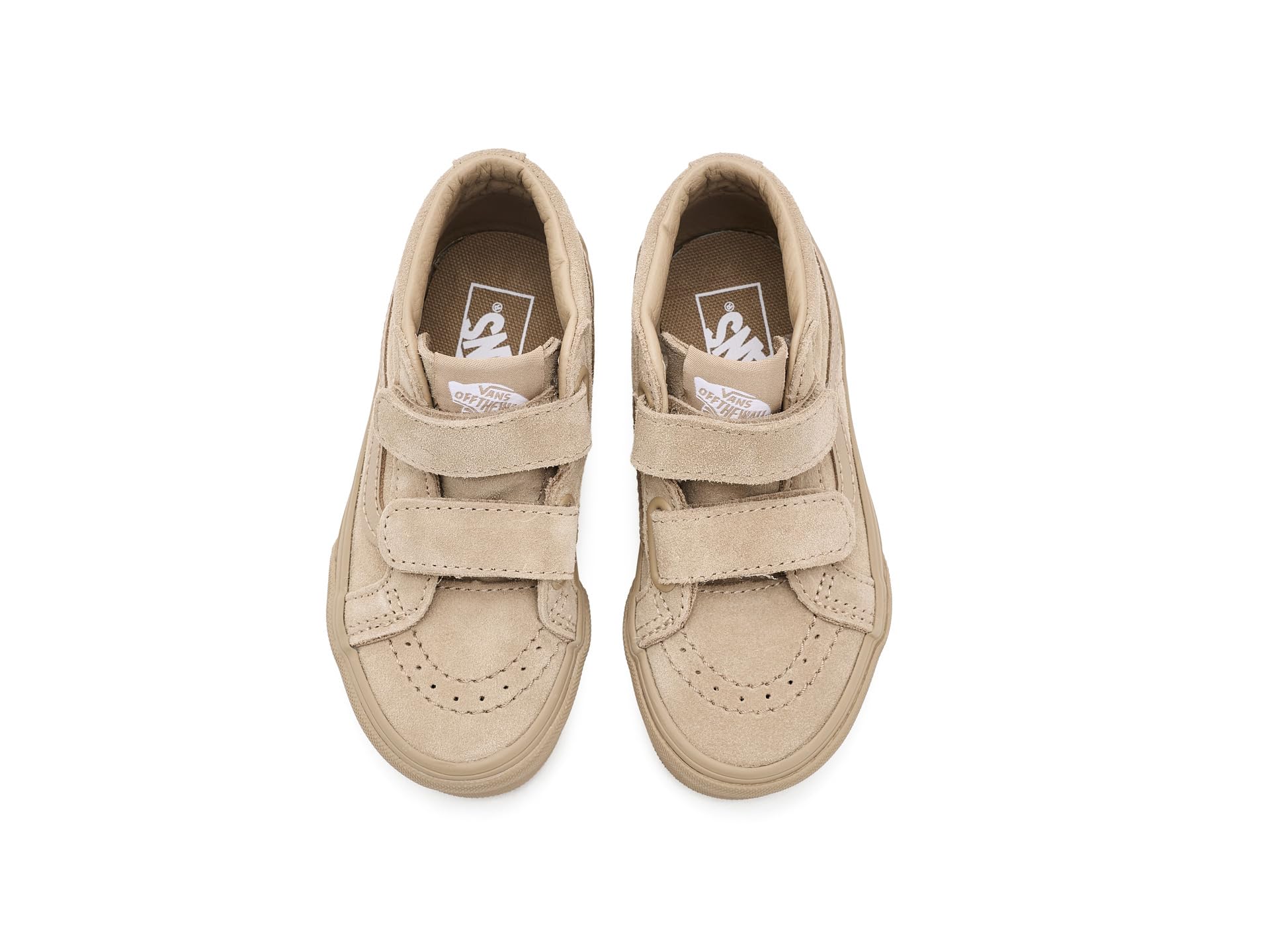Vans Sk8-mid Reissue V