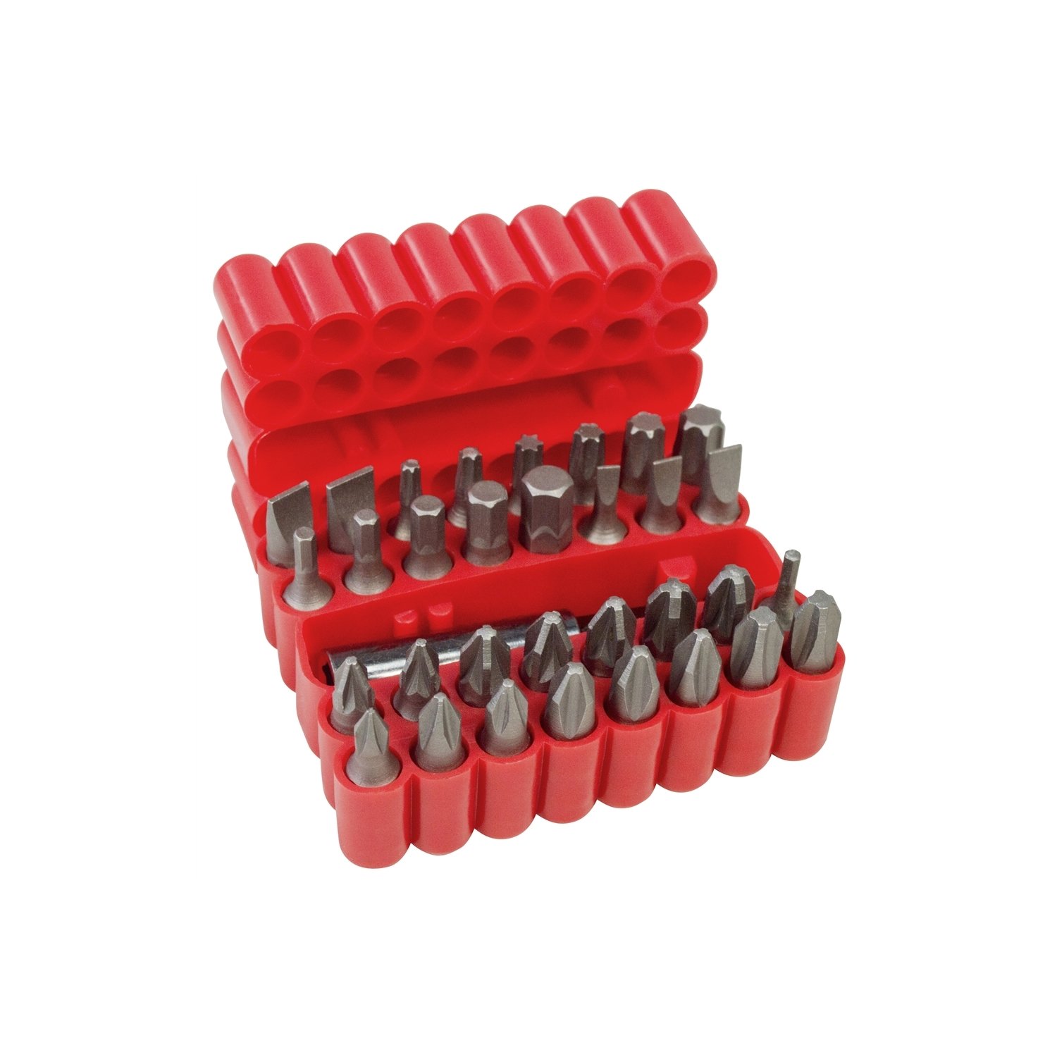 Am-tech L3300 Power Bit Set (33-Piece) by Amtech