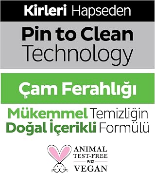 Sleepy Pine Yüzey Temizlik Havlusu Mendili Çam Ferahlığı 6x100 (600 Yaprak)